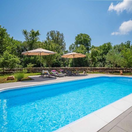 Holiday Home Mila By Interhome Kras Exterior foto