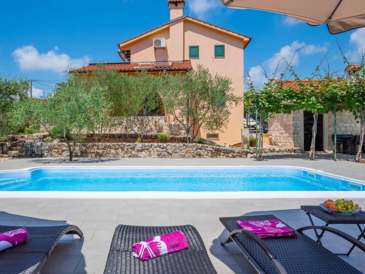 Holiday Home Mila By Interhome Kras Exterior foto