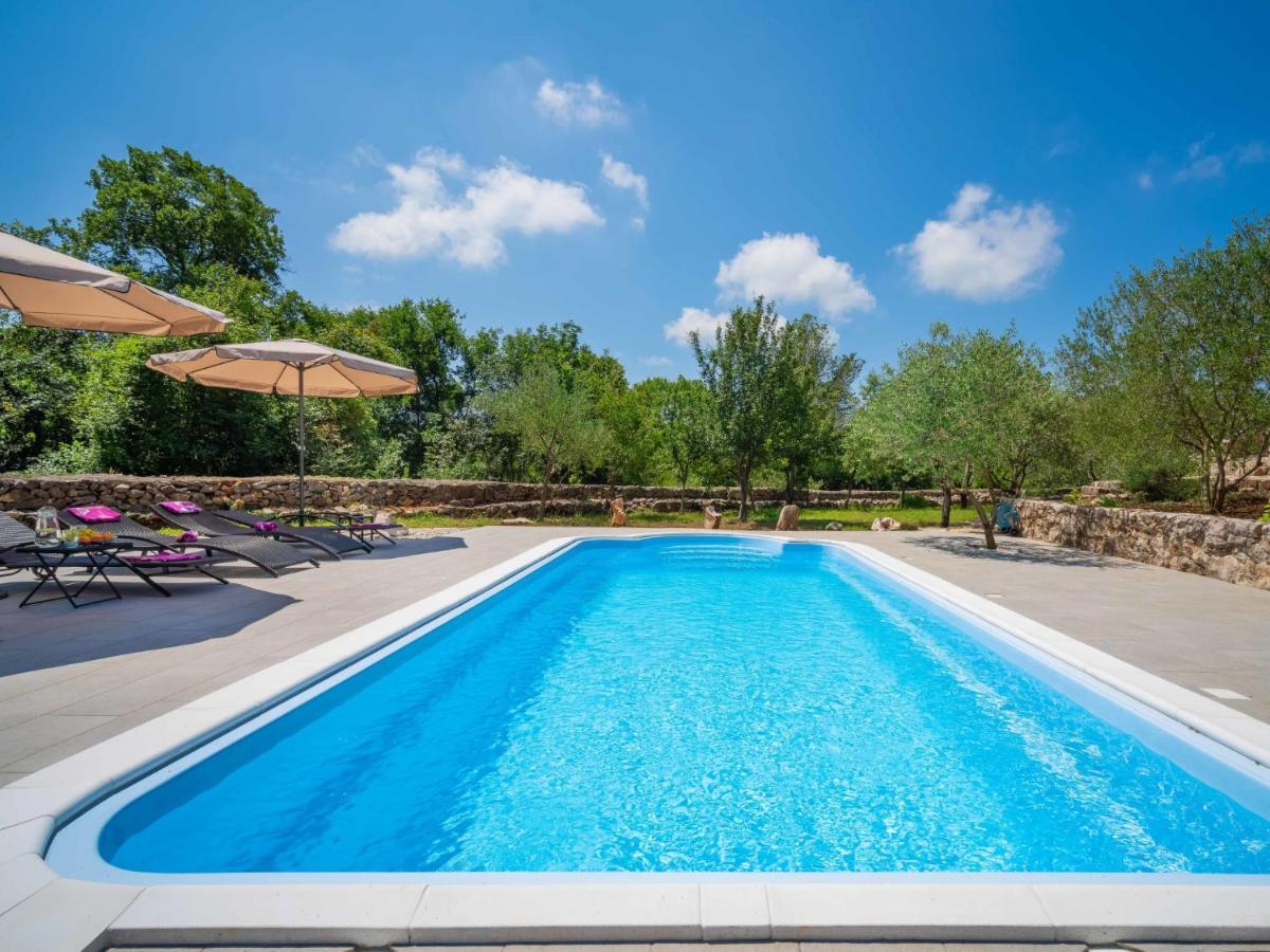 Holiday Home Mila By Interhome Kras Exterior foto
