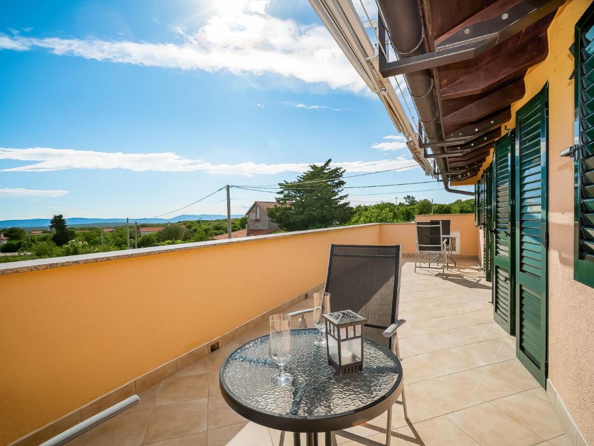 Holiday Home Mila By Interhome Kras Exterior foto
