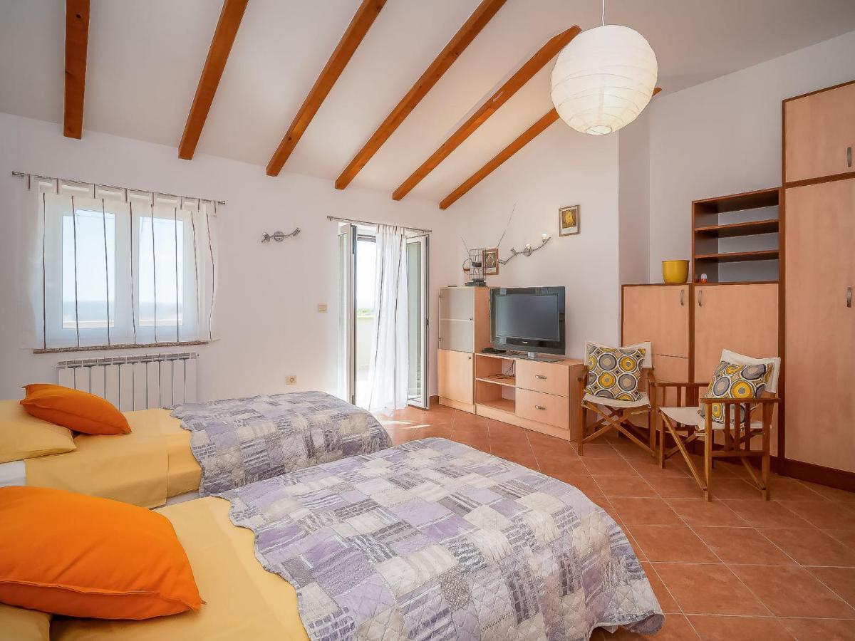 Holiday Home Mila By Interhome Kras Exterior foto