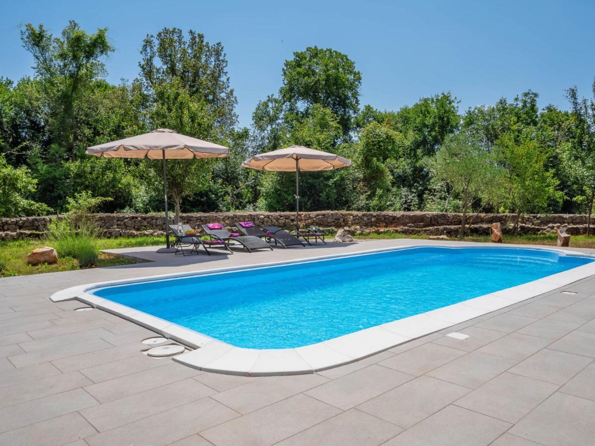 Holiday Home Mila By Interhome Kras Exterior foto
