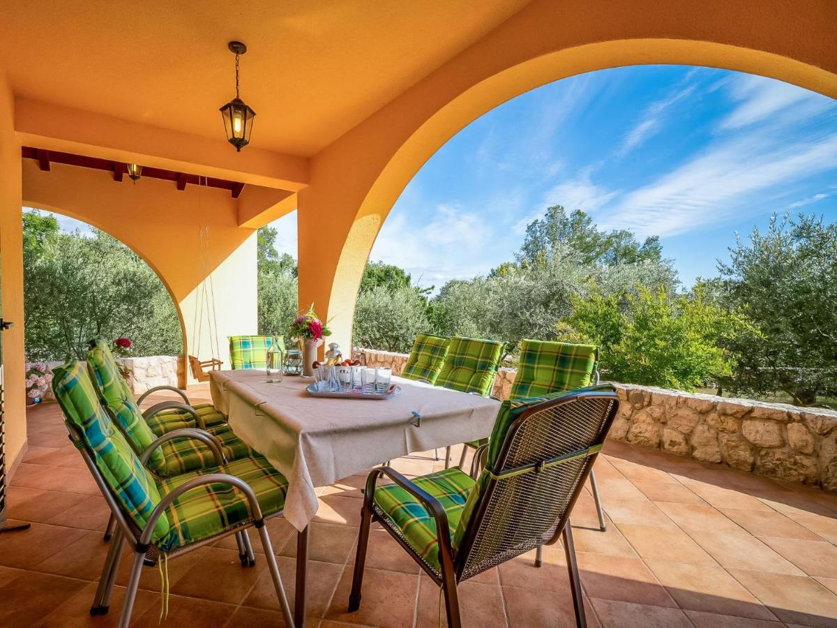 Holiday Home Mila By Interhome Kras Exterior foto
