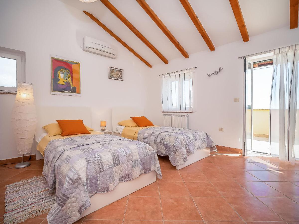 Holiday Home Mila By Interhome Kras Exterior foto