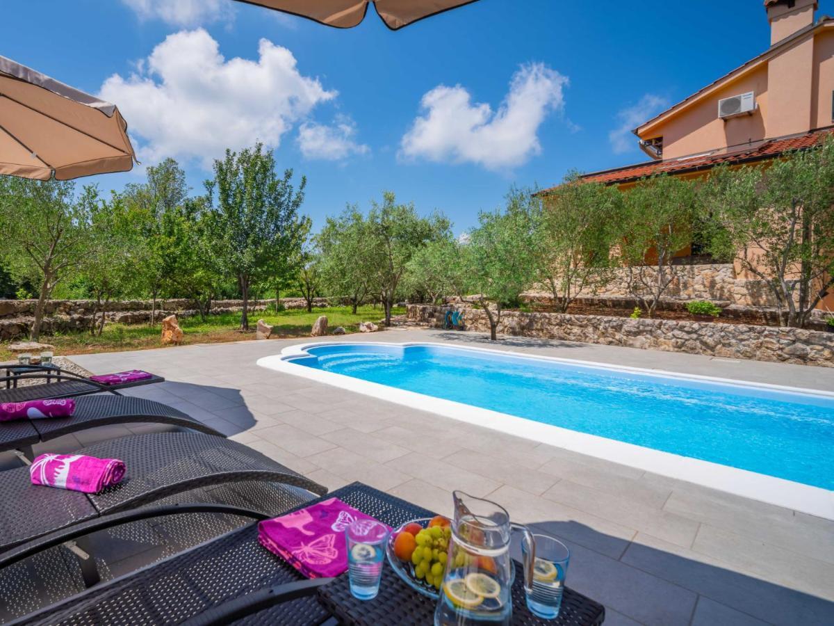 Holiday Home Mila By Interhome Kras Exterior foto