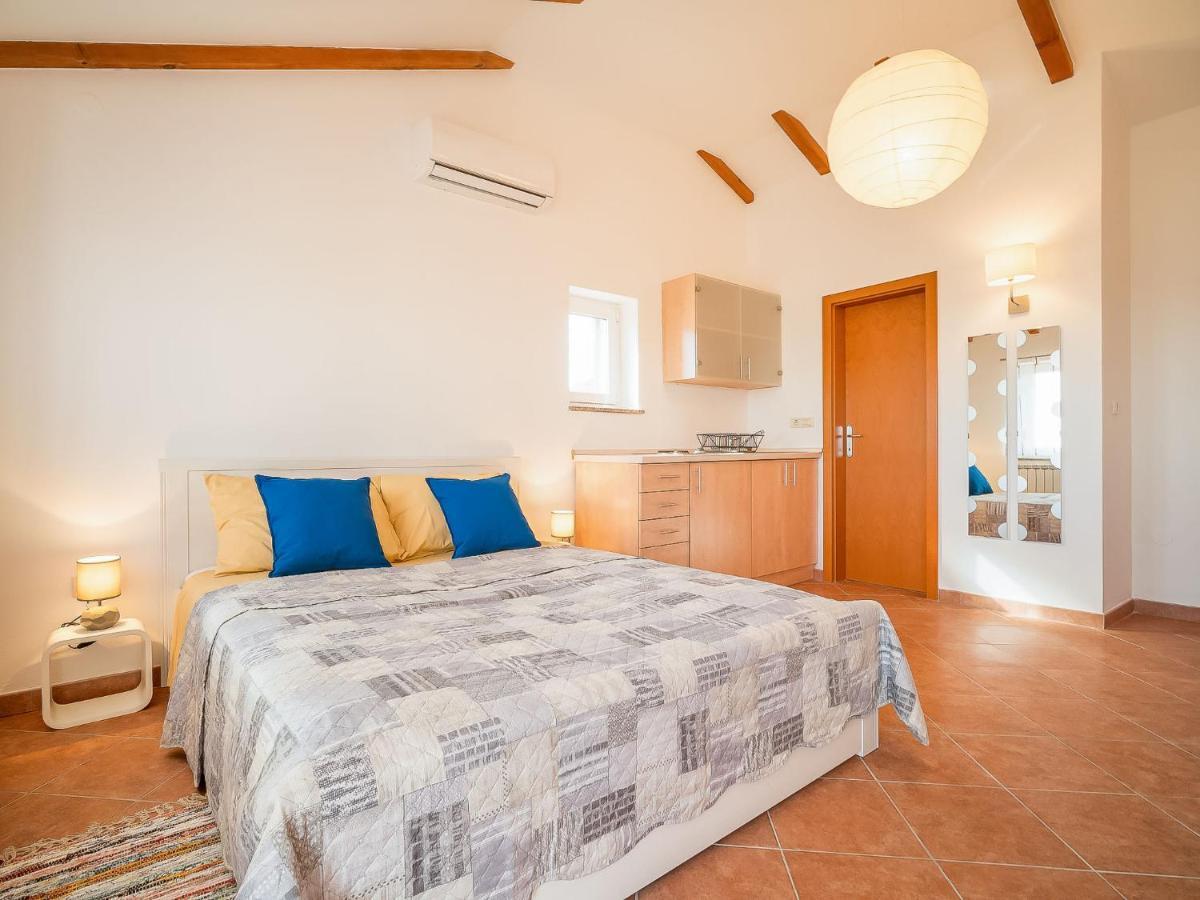 Holiday Home Mila By Interhome Kras Exterior foto