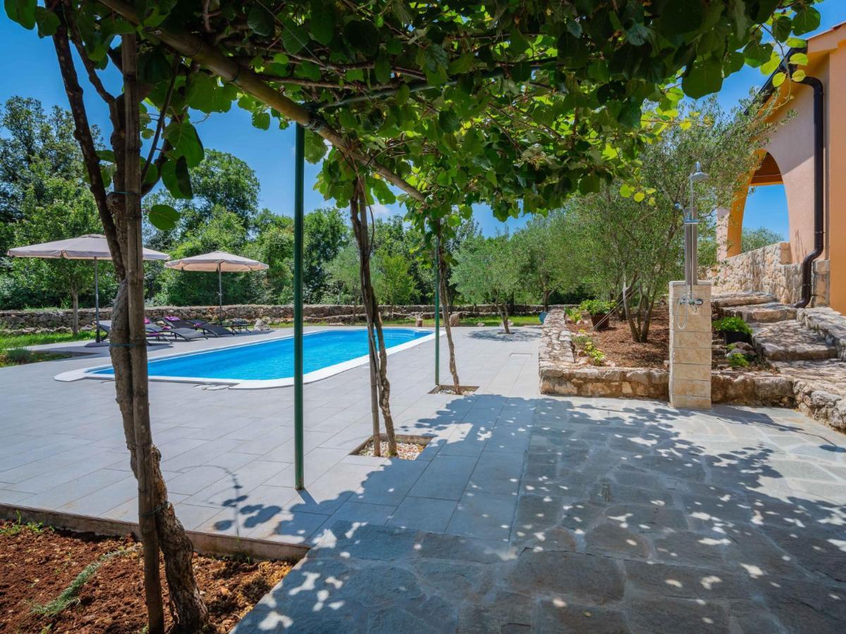 Holiday Home Mila By Interhome Kras Exterior foto